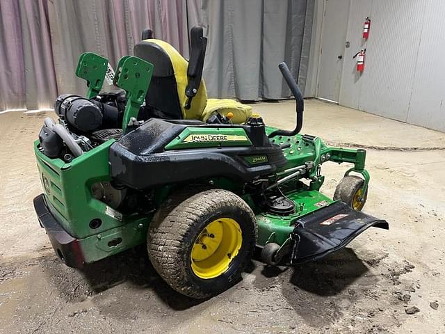 Image of John Deere Z945M equipment image 4