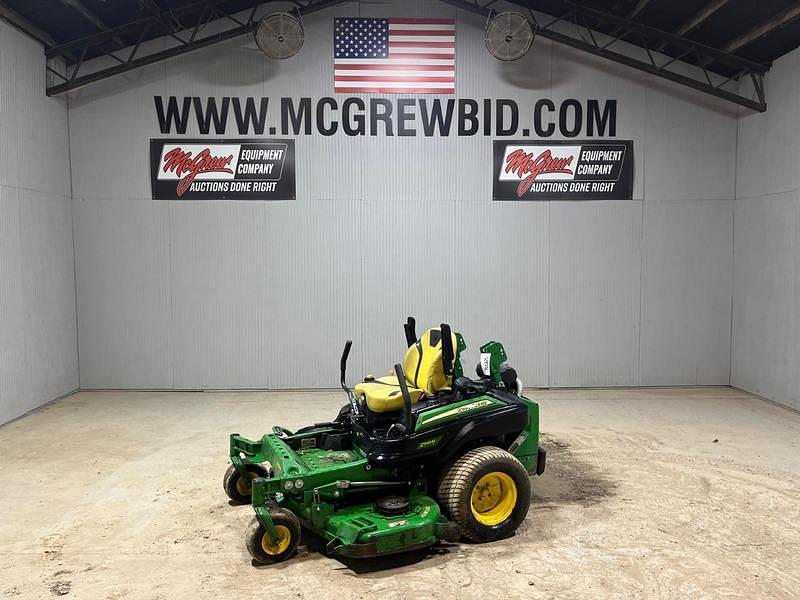 Image of John Deere Z945M Primary image