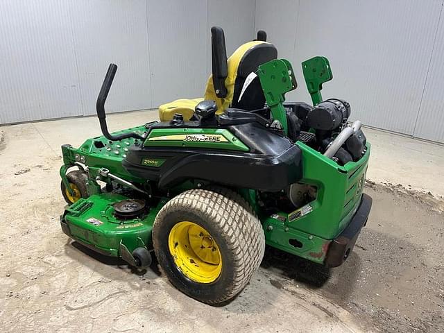 Image of John Deere Z945M equipment image 2