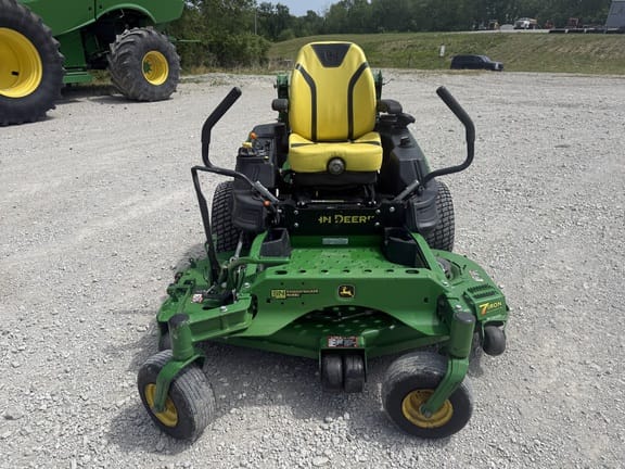 2019 John Deere Z950M Equipment Image0