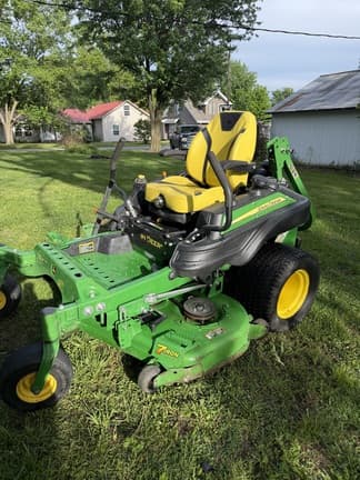 Image of John Deere Z950M equipment image 3