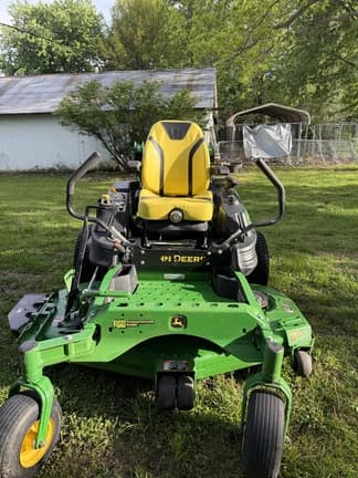 Image of John Deere Z950M equipment image 2