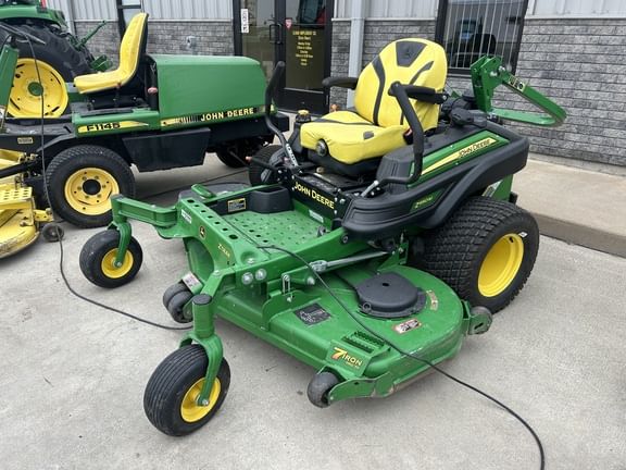 Main image John Deere Z950M