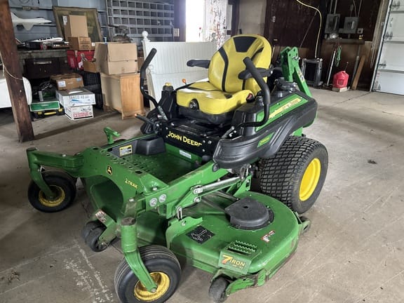 2019 John Deere Z950M Equipment Image0
