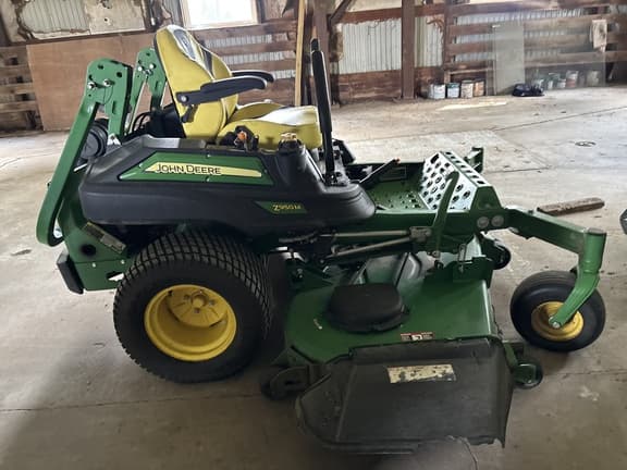 Image of John Deere Z950M equipment image 4