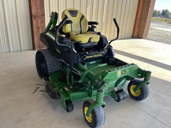 Image of John Deere Z950M equipment image 4