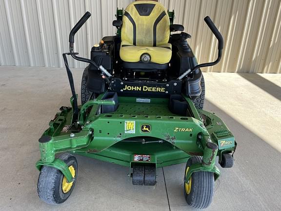 Image of John Deere Z950M equipment image 1