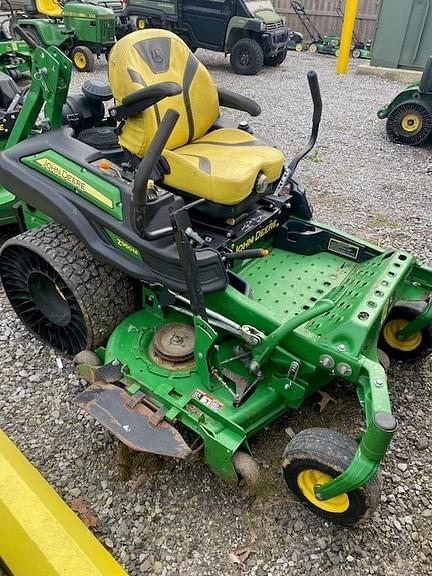 Image of John Deere Z950M equipment image 1