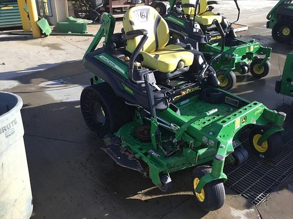 Image of John Deere Z950M equipment image 3