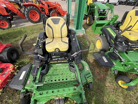 Image of John Deere Z950M equipment image 3