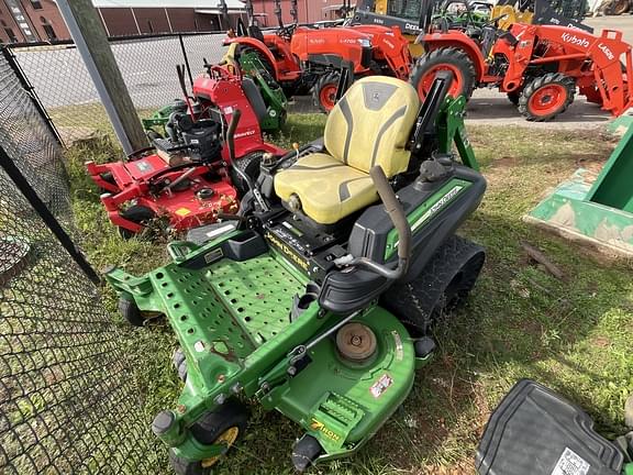 Image of John Deere Z950M equipment image 4