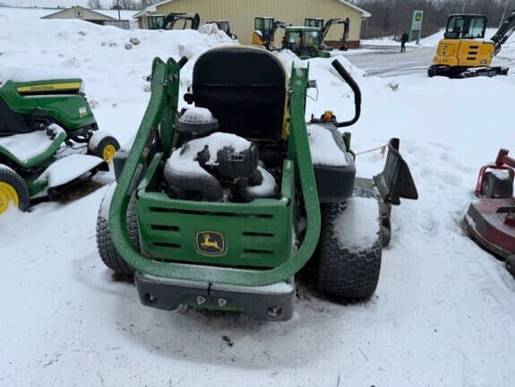 Image of John Deere Z950M equipment image 4