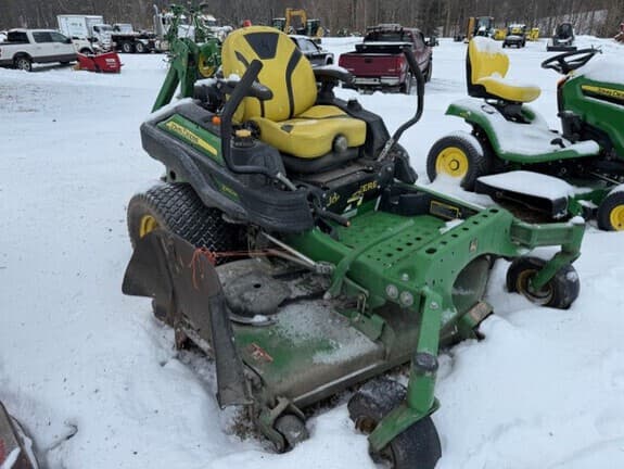 Image of John Deere Z950M equipment image 1