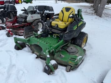 Main image John Deere Z950M