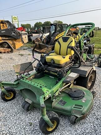 Image of John Deere Z950M equipment image 1