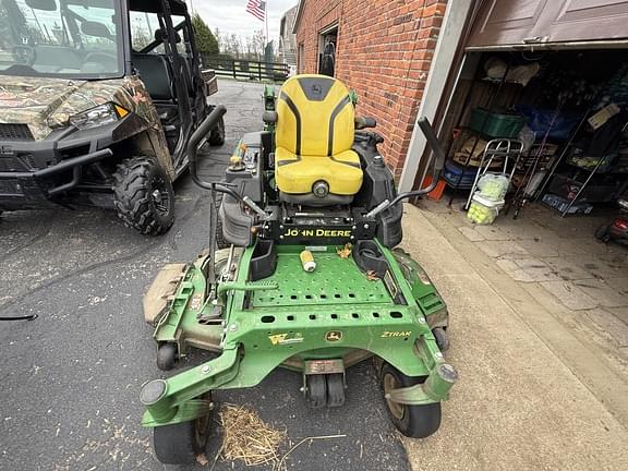 Image of John Deere Z950M equipment image 3