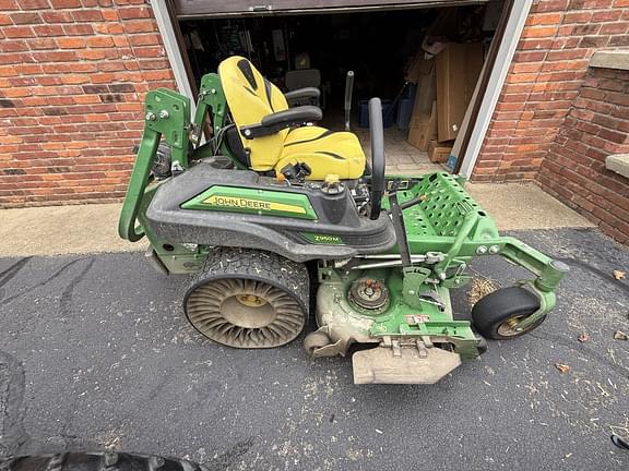 Image of John Deere Z950M equipment image 2