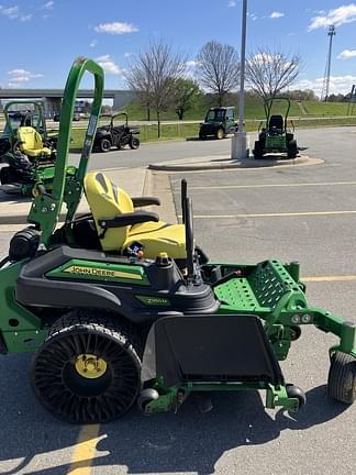 Image of John Deere Z950M equipment image 2