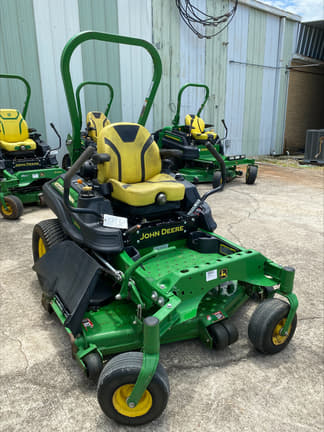 Image of John Deere Z950M equipment image 1