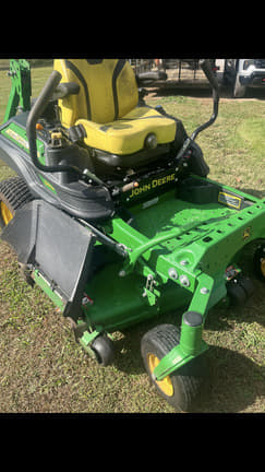 Image of John Deere Z950M equipment image 3
