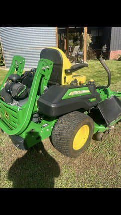 Image of John Deere Z950M equipment image 3