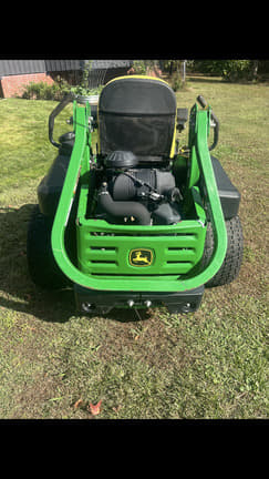 Image of John Deere Z950M equipment image 4