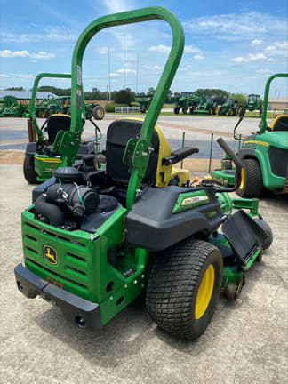 Image of John Deere Z950M equipment image 2