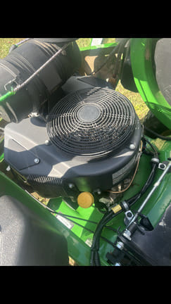 2019 John Deere Z950M Equipment Image0