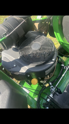 Image of John Deere Z950M Primary image