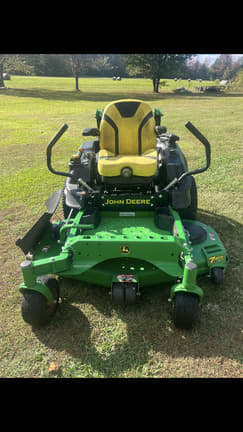 Image of John Deere Z950M equipment image 4