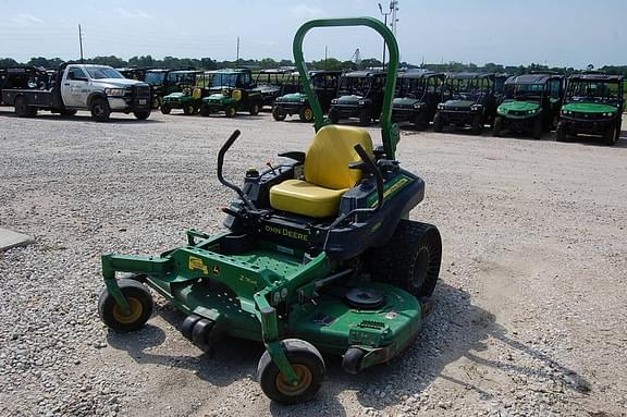 Image of John Deere Z950M equipment image 2