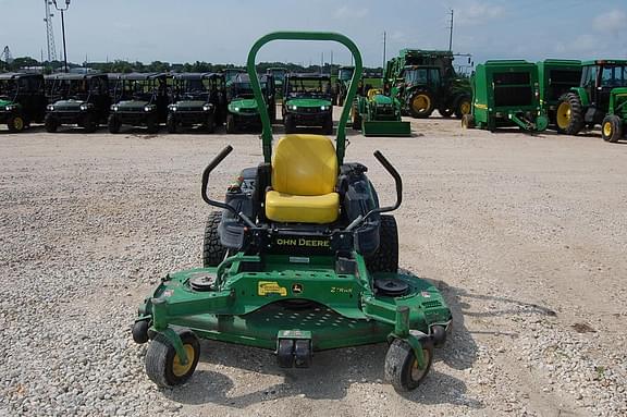 Image of John Deere Z950M equipment image 1