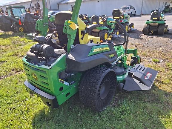 Image of John Deere Z950M equipment image 4