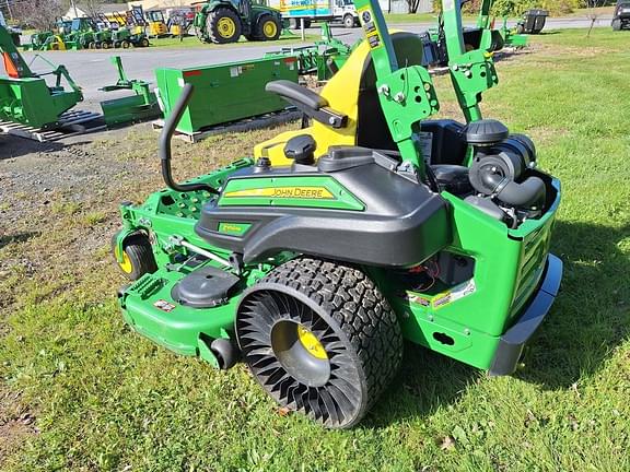 Image of John Deere Z950M equipment image 3