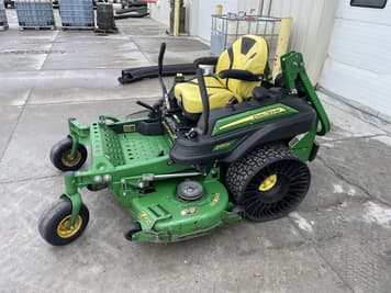 Main image John Deere Z950M