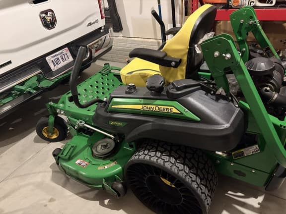 Image of John Deere Z950M equipment image 1