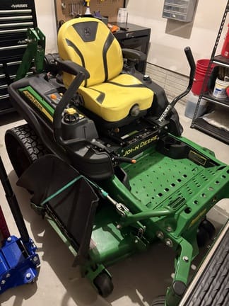 2019 John Deere Z950M Equipment Image0