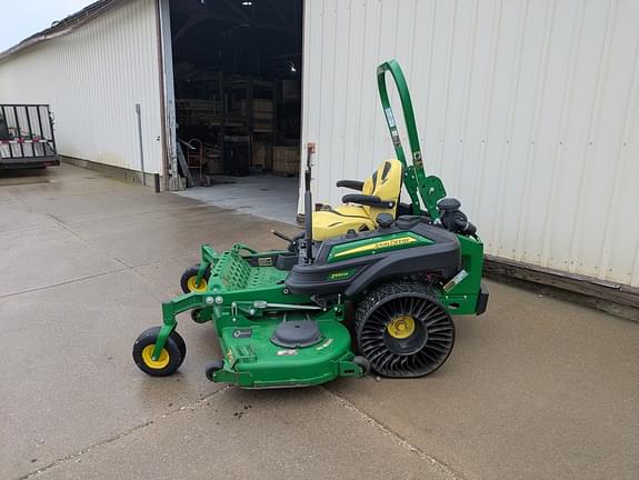 Image of John Deere Z950M equipment image 1