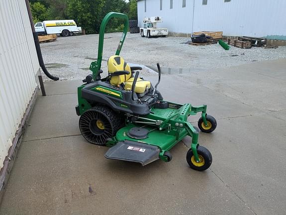 Image of John Deere Z950M equipment image 4