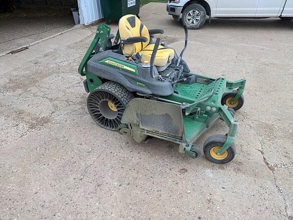 Image of John Deere Z950M equipment image 3