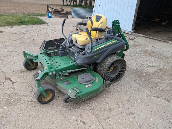 Image of John Deere Z950M equipment image 2
