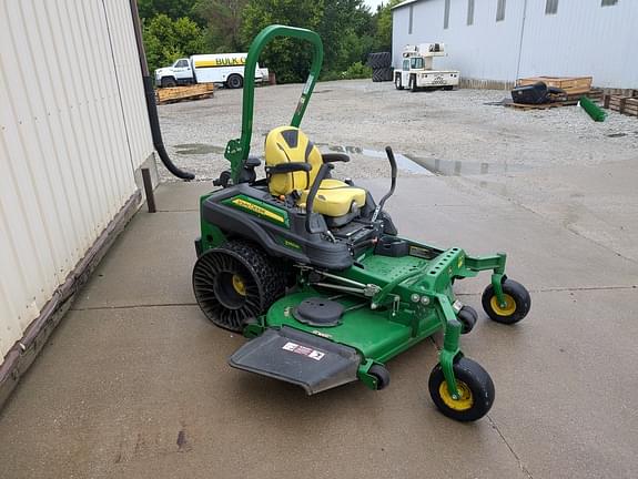 Image of John Deere Z950M equipment image 3