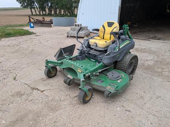 Image of John Deere Z950M equipment image 1