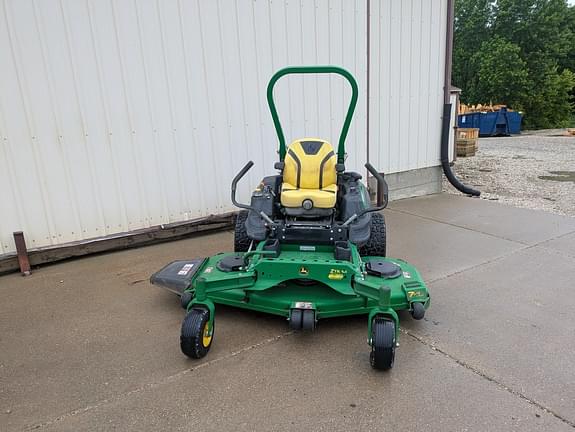 Image of John Deere Z950M equipment image 2
