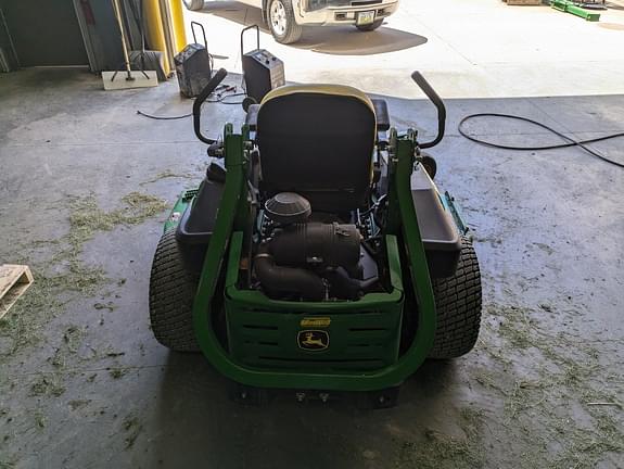 Image of John Deere Z950M equipment image 3
