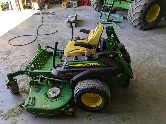 Image of John Deere Z950M equipment image 2