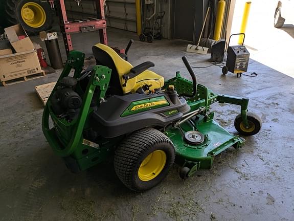 Image of John Deere Z950M equipment image 4
