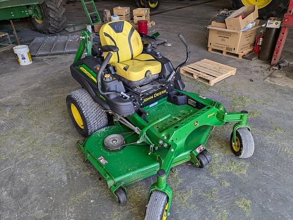 Image of John Deere Z950M equipment image 1