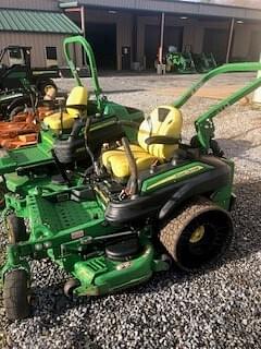 2019 John Deere Z950M Equipment Image0