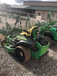 Image of John Deere Z950M equipment image 1